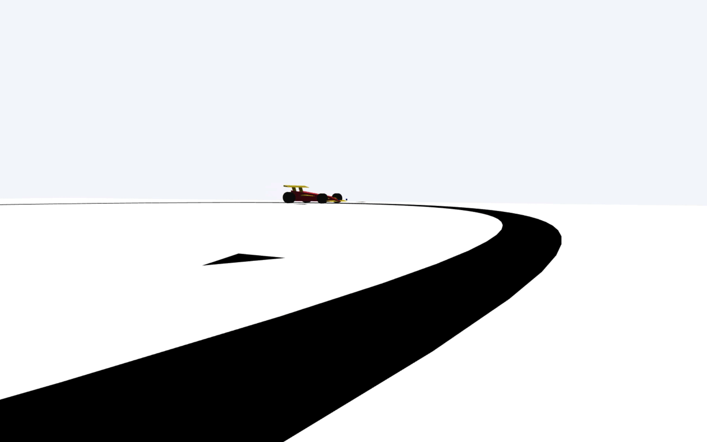 Robot Racing Gifs Roboton.io | Virtual Robot Competitions